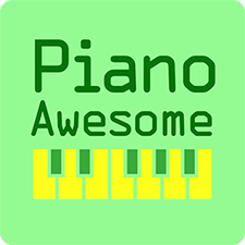 piano awesome
