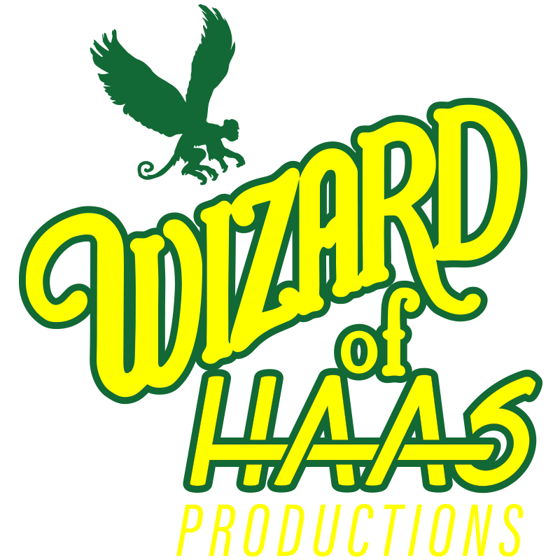 Wizard of Haas Productions